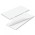 90mm x 160mm Note Pad - Full Colour - White