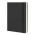 Moleskine 2026 Planner - Daily - Black