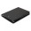Swiss Peak Heritage A4 Portfolio with Zipper - Black