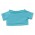 Assorted Plush Toys - Light Blue