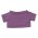 Assorted Plush Toys - Purple