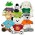 Assorted Plush Toys - LIGHT BLUE