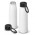 Halifax Vacuum Bottle - Bottle: White