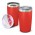 Prodigy Vacuum Cup - Red