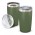 Prodigy Vacuum Cup - Olive