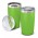 Prodigy Vacuum Cup - Bright Green