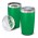 Prodigy Vacuum Cup - Dark Green