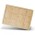 Wooden 12 Piece Puzzle - Natural