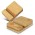 Bamboo Phone Stand - Natural