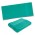 Marina Terry Towel - teal