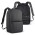 Flex Gym Bag - Black