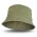 Faded Bucket Hat - Khaki