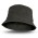 Faded Bucket Hat - Black