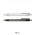 RPET Pen - Translucent Clear