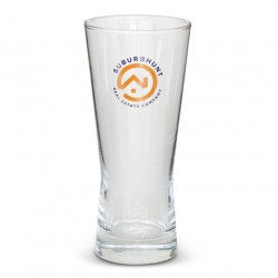 Soho Beer Glass