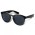 Arlo Sunglasses - Sunglasses: Black