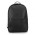 Swiss Peak Deluxe Backpack - Black