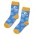 Moda Crew Socks - Pantone colour matches will be approximate