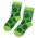 Moda Quarter Socks - Pantone colour matches will be approximate