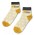 Moda Ankle Socks - Pantone colour matches will be approximate