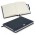 Pierre Cardin Nouvelle Notebook - Navy