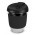 Stellar Cup Borosilicate - 350ml - Black