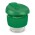 Stellar Cup Borosilicate - 250ml - Dark Green