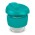 Stellar Cup Borosilicate - 250ml - teal