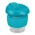 Stellar Cup Borosilicate - 250ml - LIGHT BLUE
