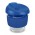 Stellar Cup Borosilicate - 250ml - Royal Blue