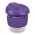 Stellar Cup Borosilicate - 250ml - Purple