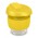 Stellar Cup Borosilicate - 250ml - Yellow