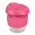 Stellar Cup Borosilicate - 250ml - Pink