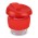 Stellar Cup Borosilicate - 250ml - Red