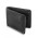 Pierre Cardin Leather Wallet - Black