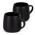 Nectar Coffee Mug - Black