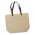 Wanaka Tote Bag - Natural/Brown
