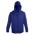 TRENDSWEAR Jasper Unisex Hoodie - SLATE BLUE