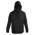 TRENDSWEAR Studio Unisex Hoodie - Black