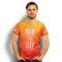 Custom Mens Performance V-Neck T-Shirt