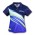 Custom Womens Sports Polo - White
