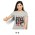 TRENDSWEAR Original Womens T-Shirt - Heather Grey