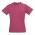 TRENDSWEAR Original Womens T-Shirt - Red