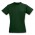 TRENDSWEAR Original Womens T-Shirt - Cyan