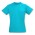 TRENDSWEAR Original Womens T-Shirt - Royal Blue