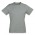 TRENDSWEAR Original Womens T-Shirt - Heather Ash