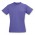 TRENDSWEAR Original Womens T-Shirt - Heather Charcoal