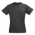 TRENDSWEAR Original Womens T-Shirt - Carbon