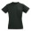 TRENDSWEAR Original Womens T-Shirt - Soft Black