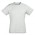 TRENDSWEAR Original Womens T-Shirt - ECRU
